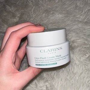 CLARINS Cryo-Flash Mask